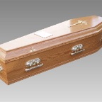 Veneer Burial