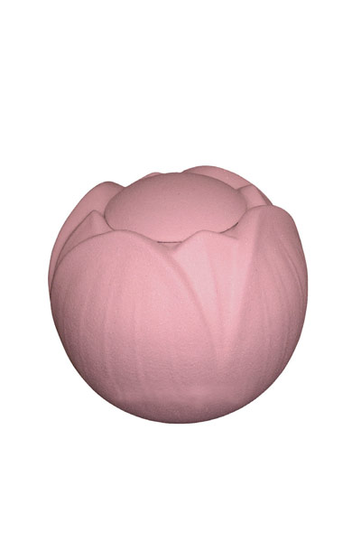 Bio water Urn pink colour.