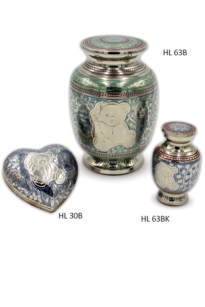 Small Urns