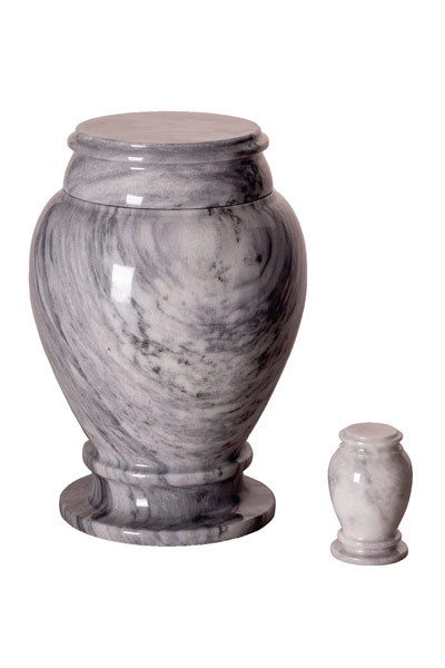 Marble Urns