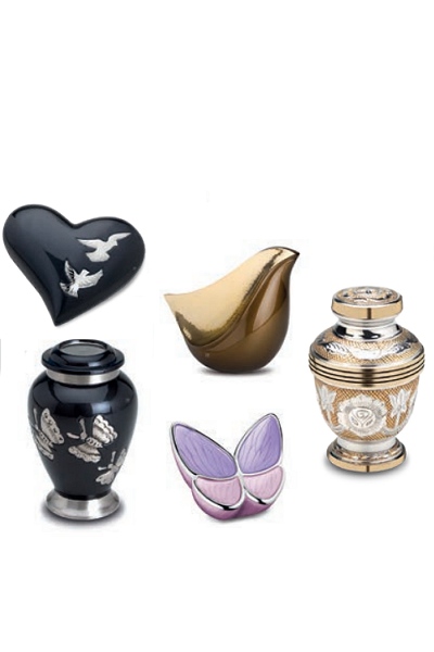 Keepsake Urns