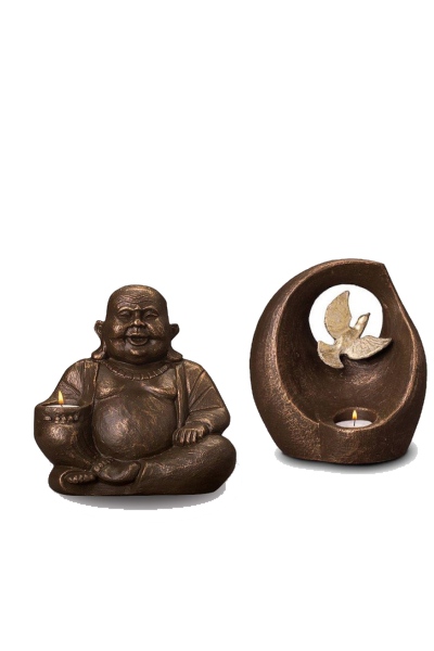Sculpture Urns